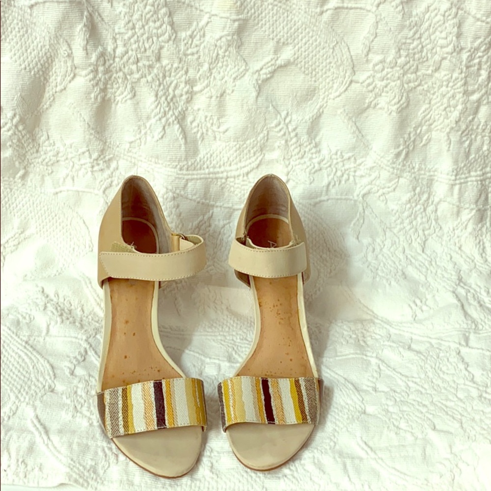ALDO SHOES